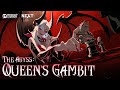 The Abyss: Queen's Gambit | Revamped Hero Alice Trailer | Mobile Legends: Bang Bang