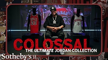 Allen Iverson Talks Crossover, Jordan’s Impact & MJ