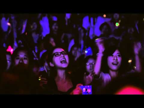容祖兒 - Scream! 夢路 喜喜 未知 隆重登場 (part 2/2)