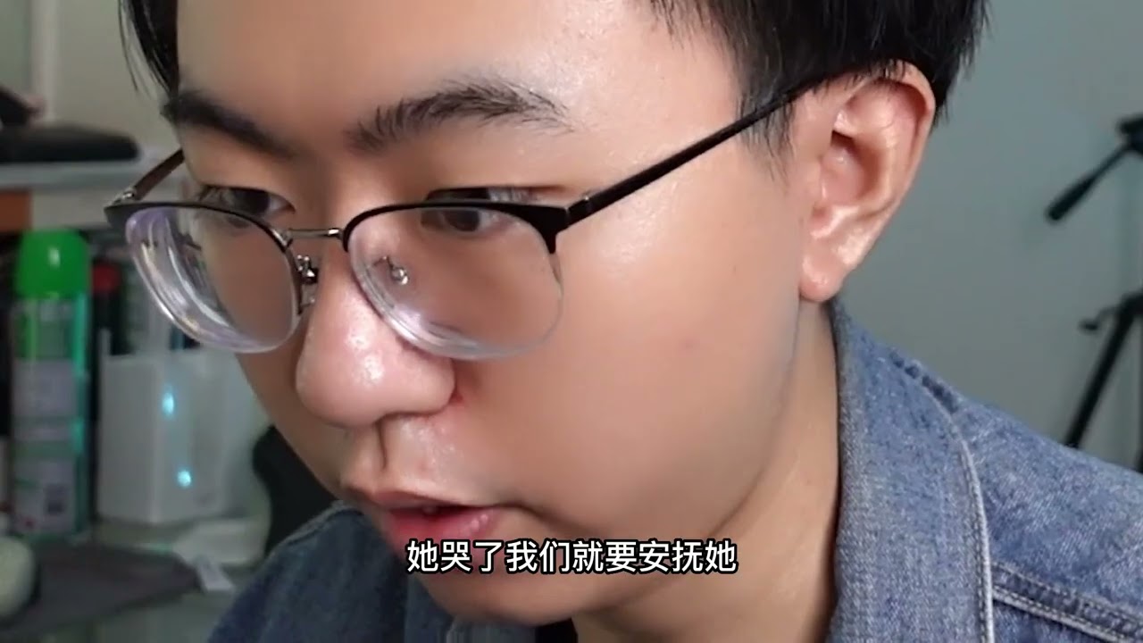 [Yao sir live broadcast] Maggie is not pulling carrots but pulling people's heads, Homer is willing