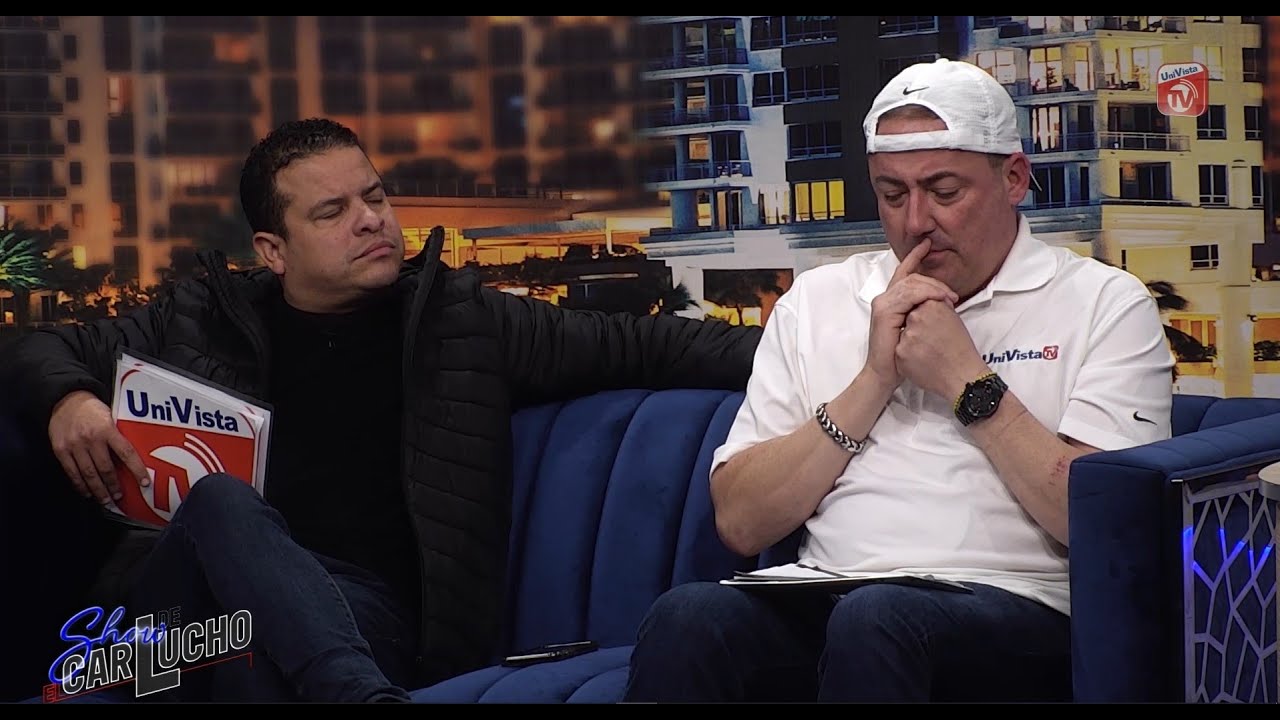 Anselmo el Mudo tiene nuevo traductor YouTube