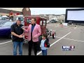 WCBI News (Blue Suede Cruise: Day 1) - 04/30/26