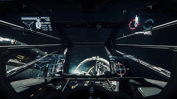 Star Citizen Bugs: Ship blows up and no re-spawn