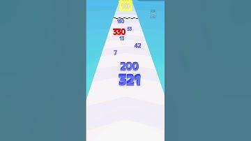 Number Master #3 #shorts #games