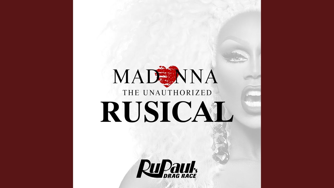 Madonna: The Unauthorized Rusical - YouTube