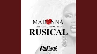 Madonna: The Unauthorized Rusical