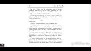 We Beat the Street: Chapter 16