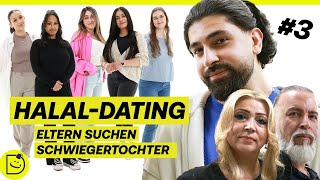 HALAL DATING: Meine Eltern suchen mir eine Frau! by datteltäter 369,447 views 9 months ago 33 minutes