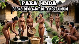 The Mandi Tribe: Their Traditions Shock the World