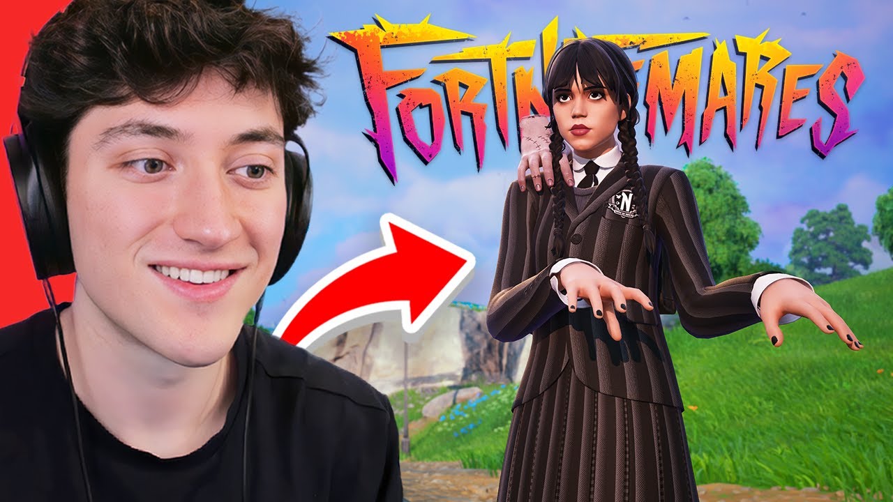 🔴 LIVE - Fortnite Customs! (Simpsons Event)