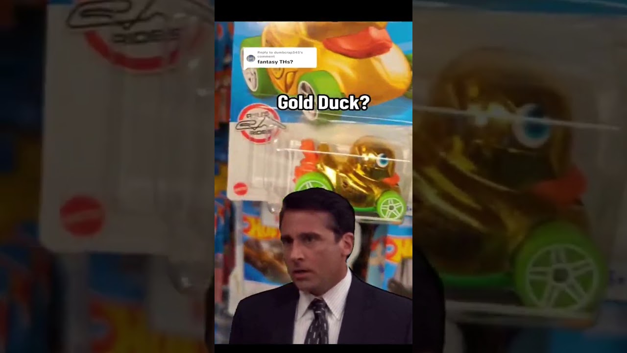 Hot Wheels Fantasy Cars Can Be A Bit Of A Stretch. Here's A Few Treasure Hunts In The Collection! 😁🤘