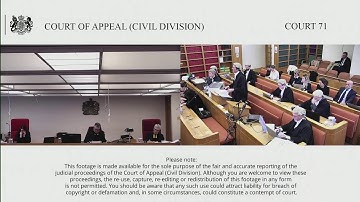 Copinger-Symes v Copinger-Symes & ors