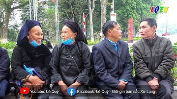 hát sli Lạng Sơn mới nhất 12/10 âm lịch | hát sli dân tộc Nùng Lạng Sơn #44 | Lê Quý