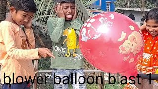 Blower balloon blast 1 screenshot 4