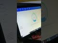 Iphone 7 flashing 3d u tool#hang on logo stock