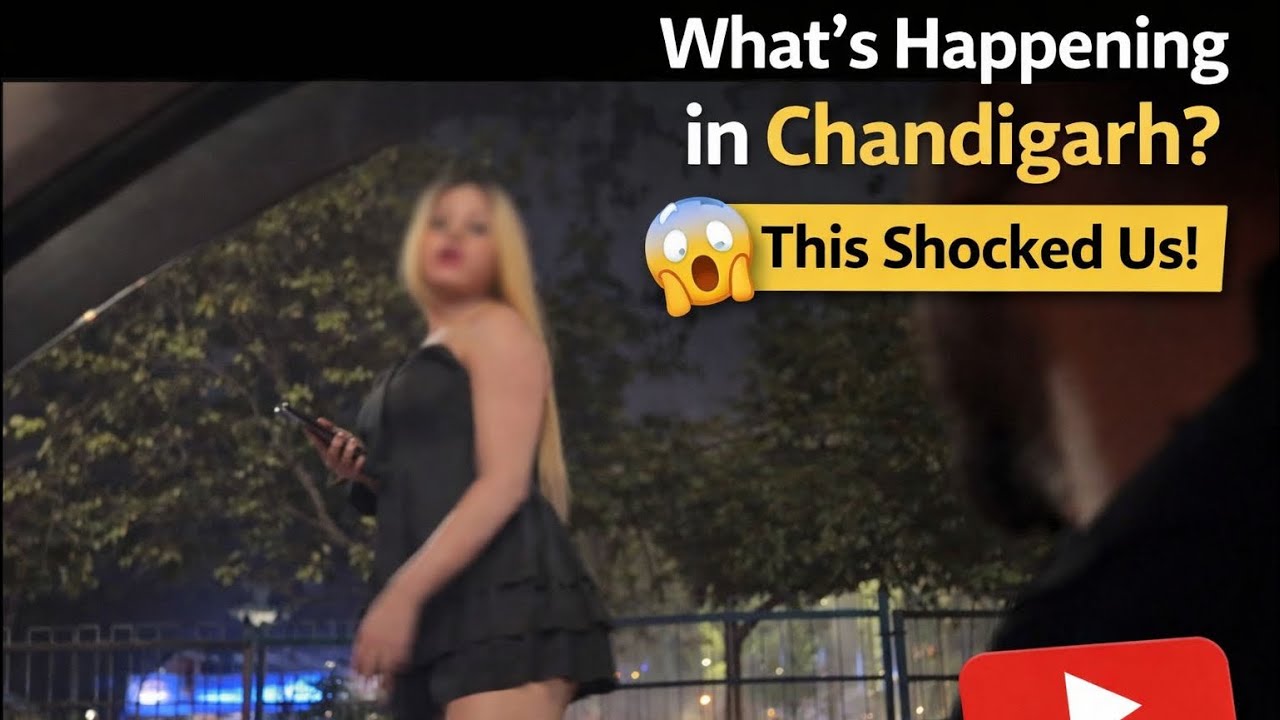 What is happening in Chandigarh? This shocked us S04 EP44