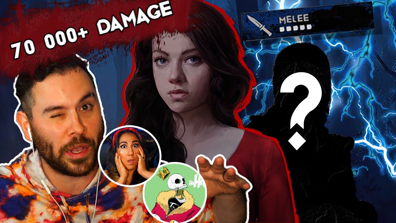 This Secret Mia Setup Does BONKERS Damage! | Evil Dead: The Game