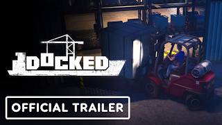 Docked - Official Contraband DLC Trailer