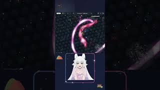 Focus mode on: Slither.io &amp; Lofi Beats 🌿✨