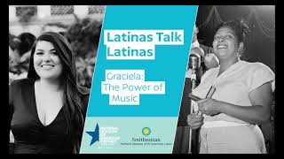 Ashley Mayor Talks About Graciela: The Power of Music