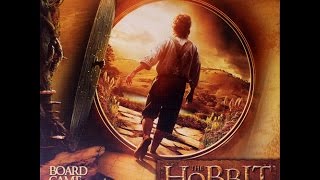 Hobbit - Unexpected Journey by Purge Reviews