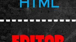 HTML EDITOR PREZI
