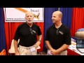 Drywall Tools at AWCI INTEX EXPO 2011 Las Vegas - YouTube