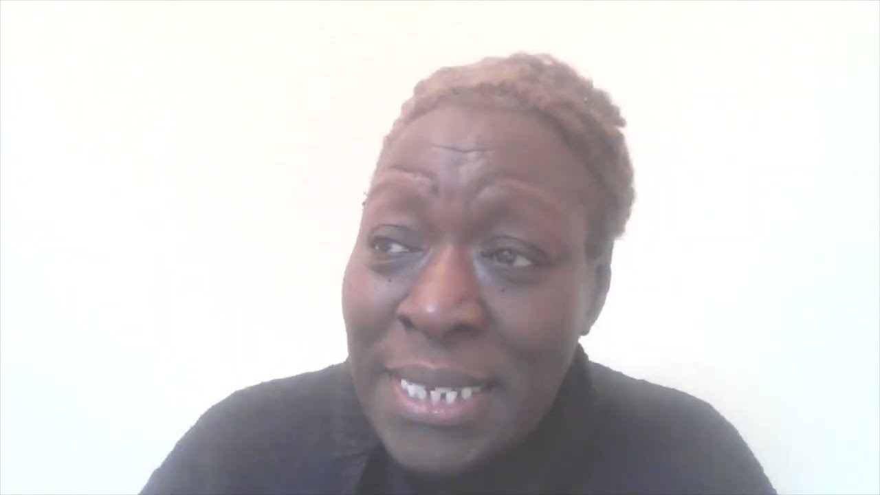 BEING MADE REDUNDANT   DONT GET ANGRY   THINK