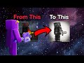 How to Convert Your Edits Using Gray Scaled Effect