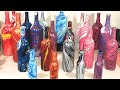 Fun with hydro dipping  bottle art  bottle craft