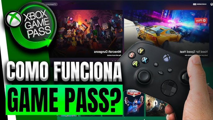 Xbox Game Pass: confira os jogos que entrarão no catálogo do serviço em  dezembro - GameBlast