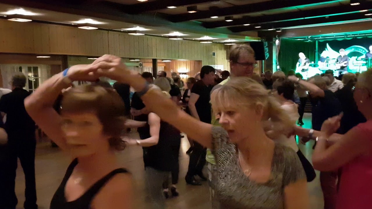 Streaplers på Høyvang del 2