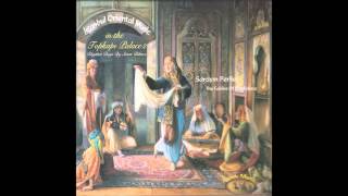 İn The Topkapı Palace 2 - Karşı Kıyı (Official Audio)