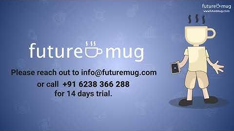Welcome to Future of hiring - Try futuremug
