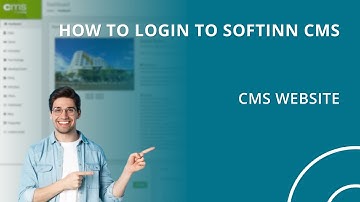 [OBSOLETE] How to Login to Softinn CMS (Hotel Website Design)