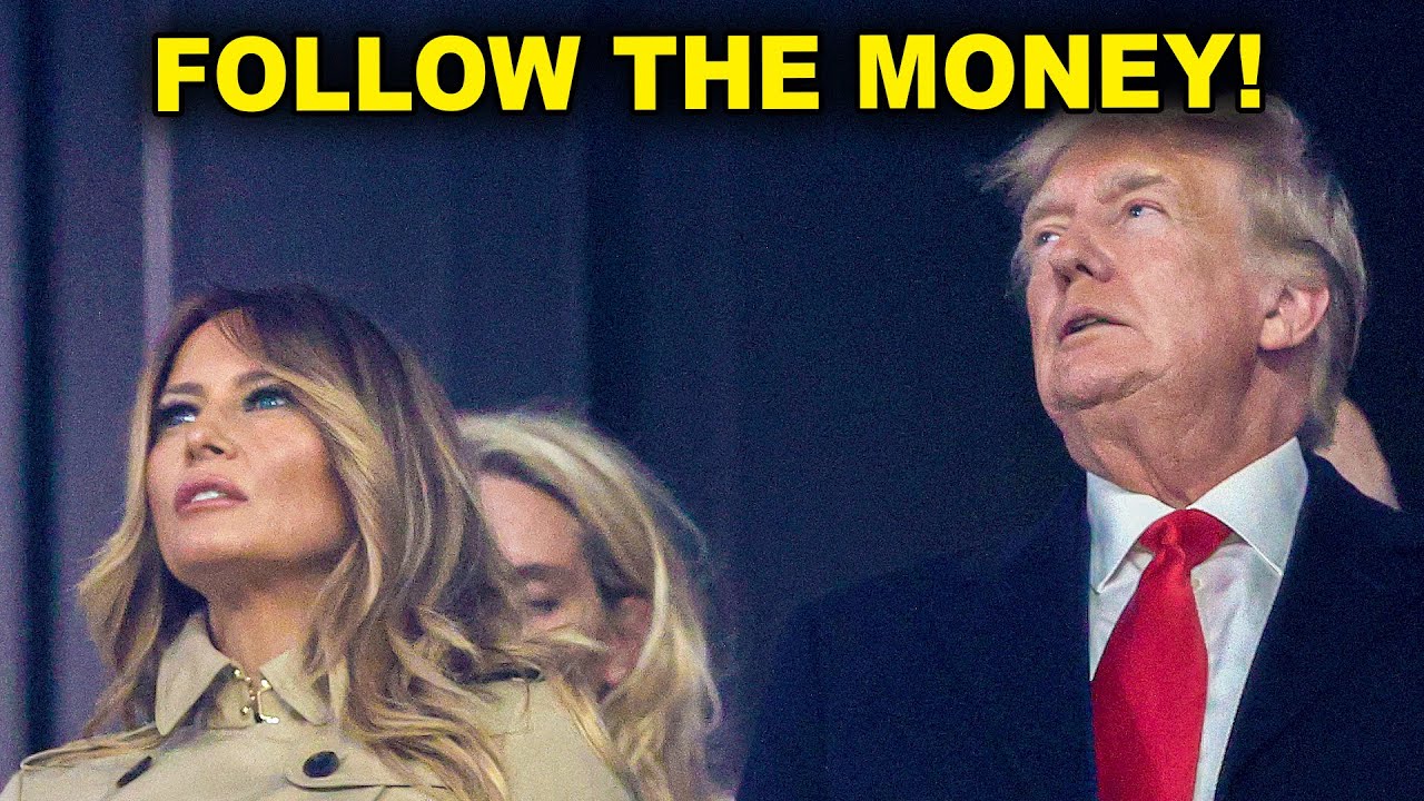 Spending Scandal: Trump and Melania's High Costs Revealed