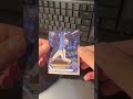 Topps Now unboxing Kane