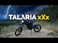 Talaria xXx, Everything You Need To Know | Unboxing, Range, Review