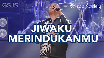 Jiwaku MerindukanMu ( Welyar Kauntu ) by Vriego Soplely || GSJS Pakuwon Mall, Surabaya