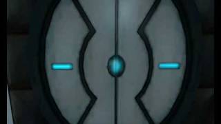 Portal speed run 12:50 Part 1/2