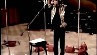 Michael Jackson - Singing Live - Compilation