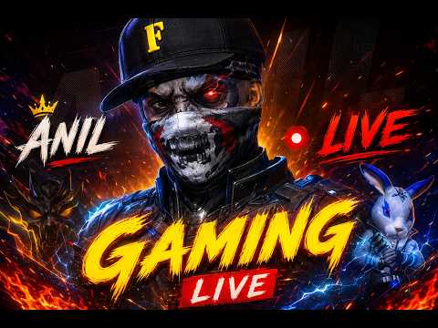Anil gaming