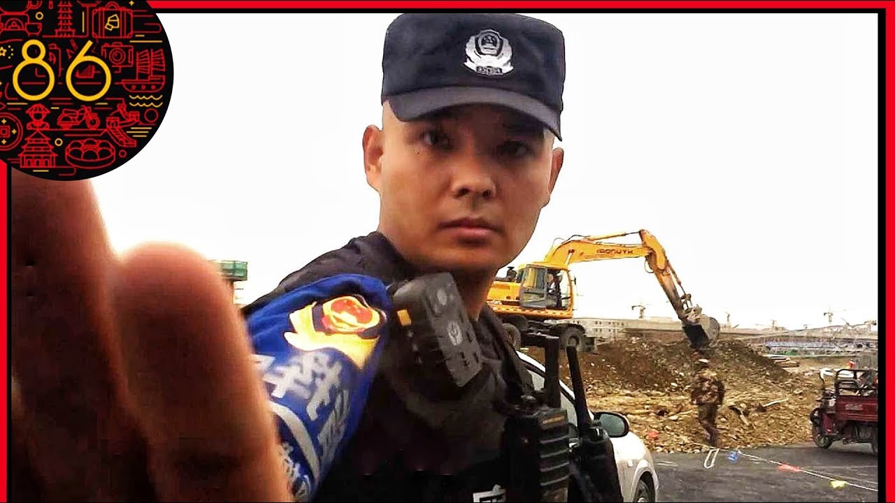 5 Things China DOESN'T Want You To See