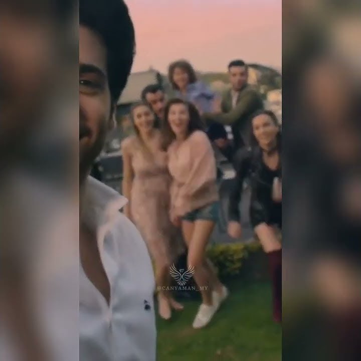 Chand wala mukhada ft. Canyaman #canyaman #özgegürel #dolunay #couplegoals #cars #party #bear #club