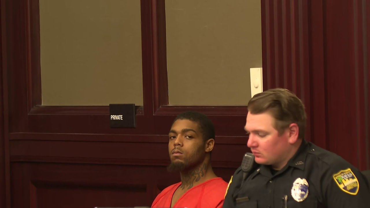 Another charged in murder of 7-year-old Breon Allen pleads not guilty ...