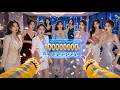 Dumped after proposing, a deliveryman gains foresight, backed by 9 tycoon sisters!