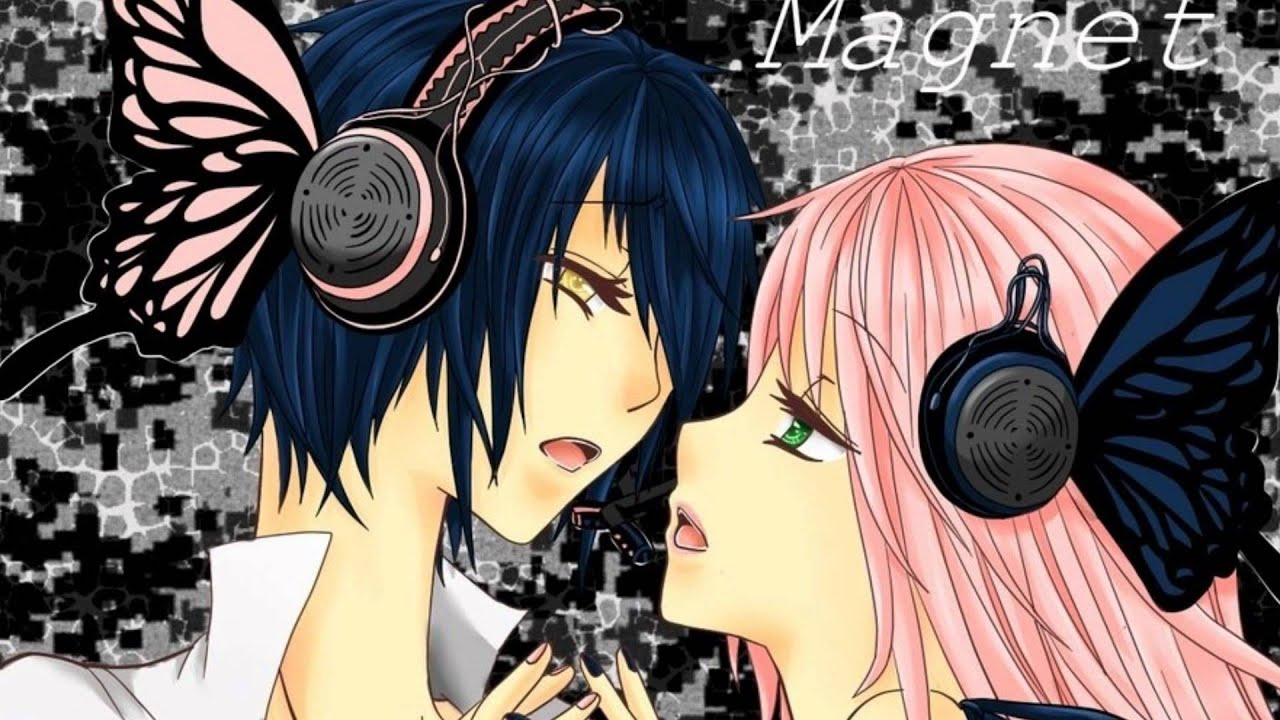 【Nyamai & Kiro】Magnet 【Duet Cover】