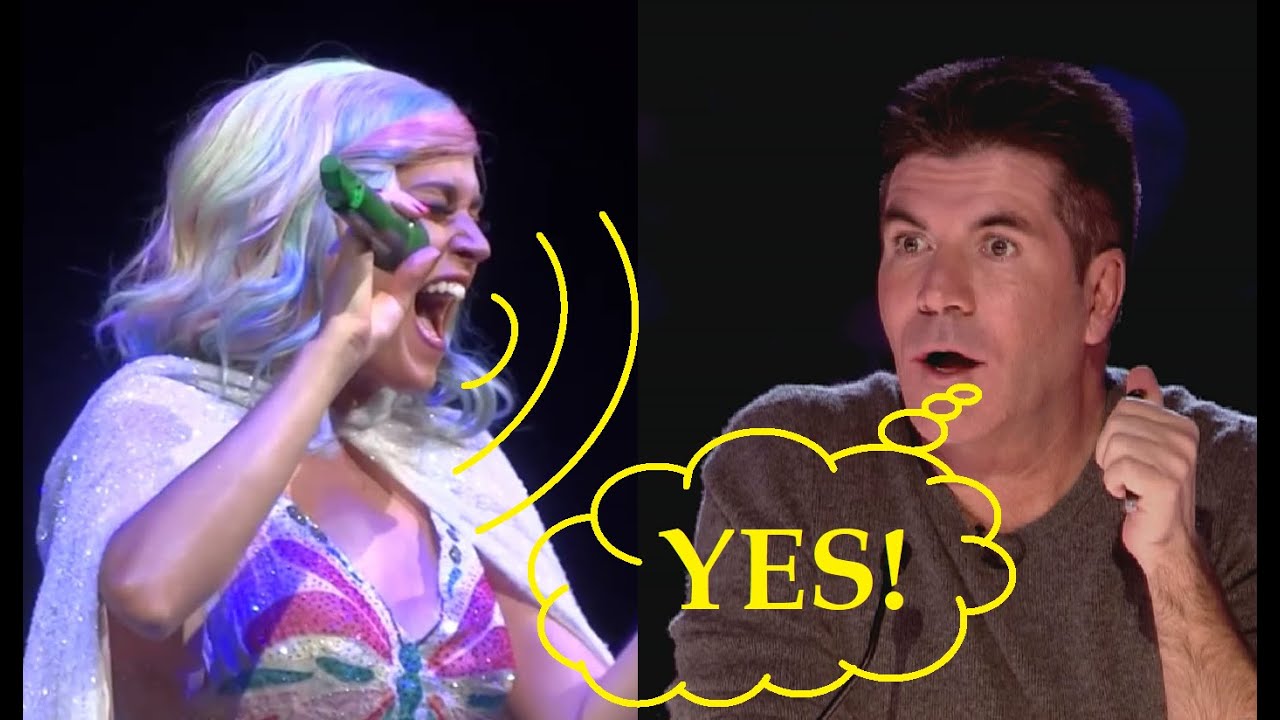 SUDDEN HIGH NOTES - Famous Singers Around The World Pt6