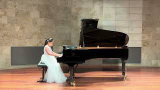 French Suite No. 5 in G Major, BWV 816 I. AllemandeVII. Gigue by Bach