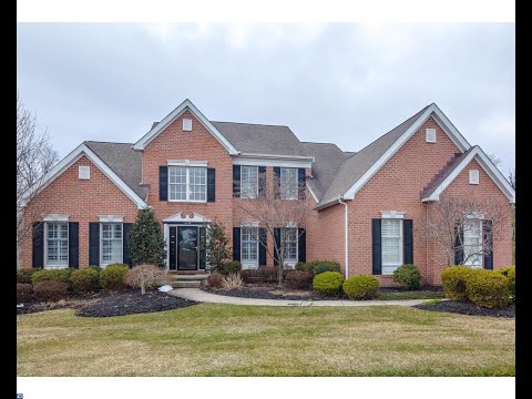 1845 AUGUSTA DR, Jamison, PA home video tour